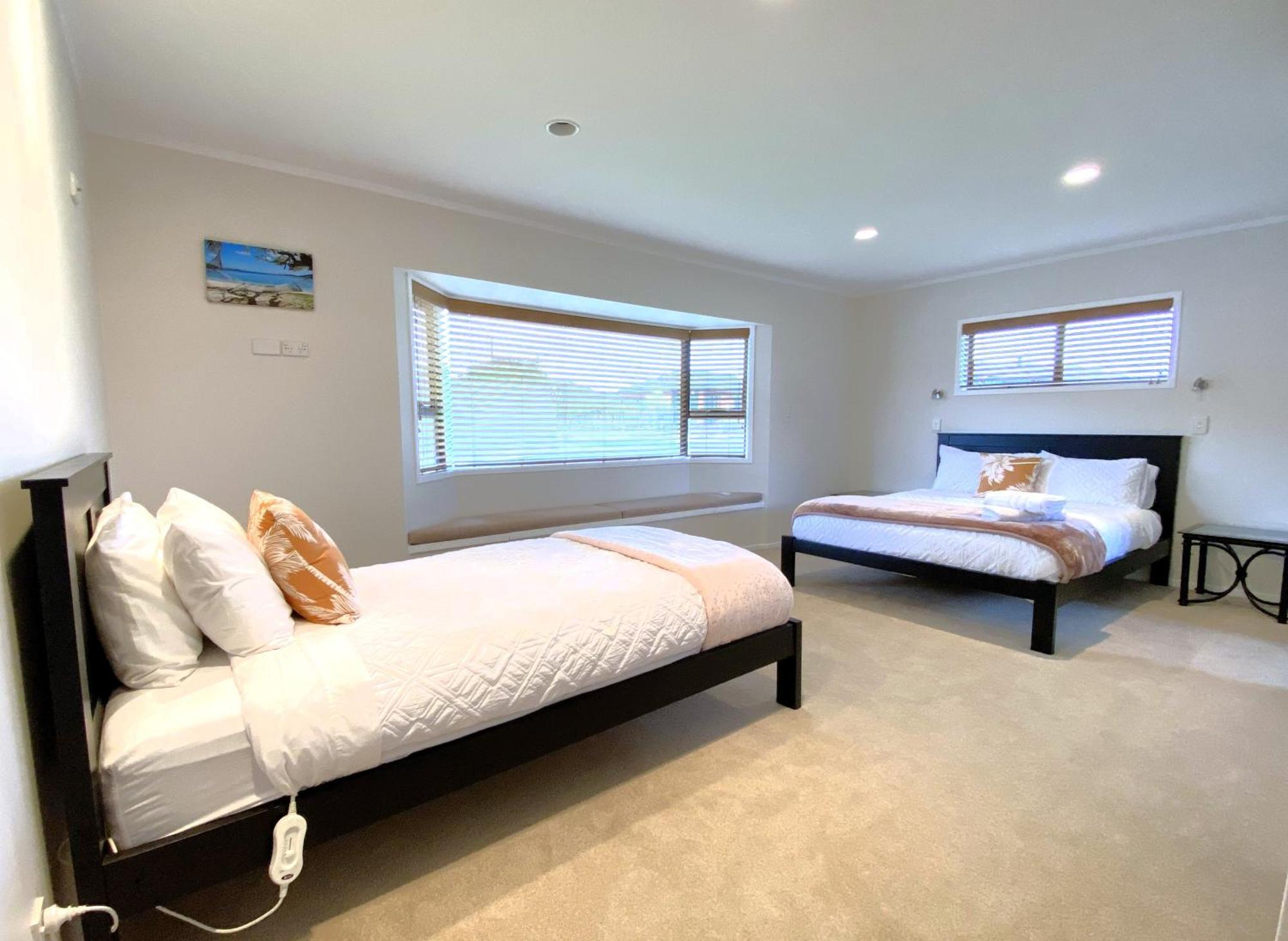 Holiday home Spacious Retreat With Mountain View *