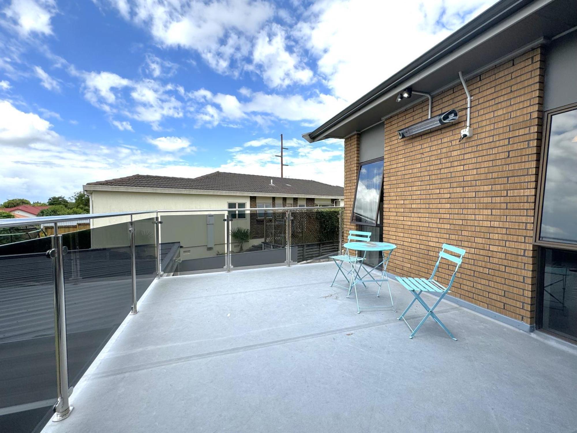 Holiday home Spacious Retreat With Mountain View Rotorua